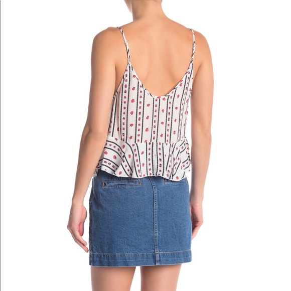 Free people camisole - Picture 2 of 8